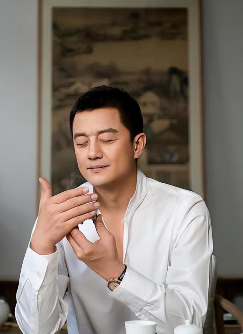 李亚鹏