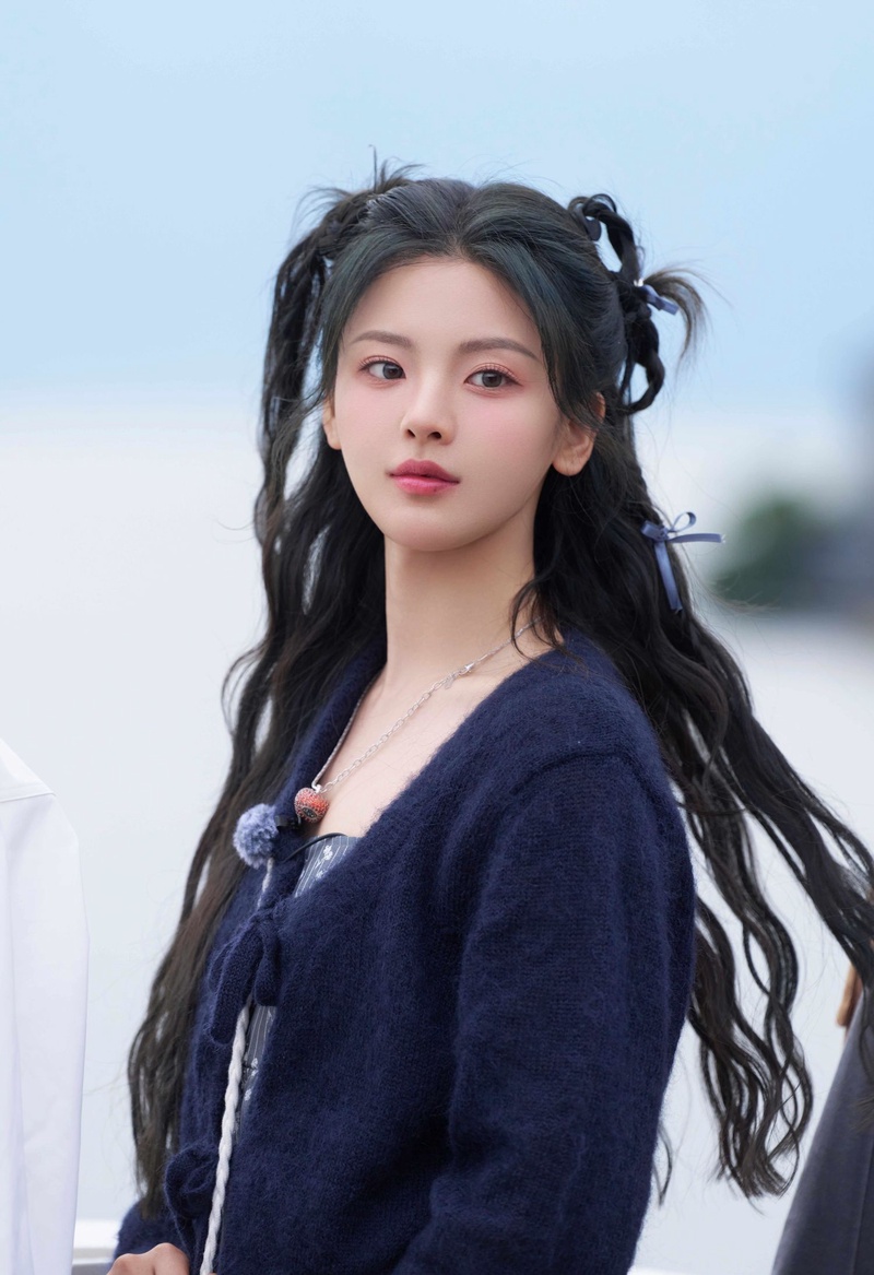 杨超越
