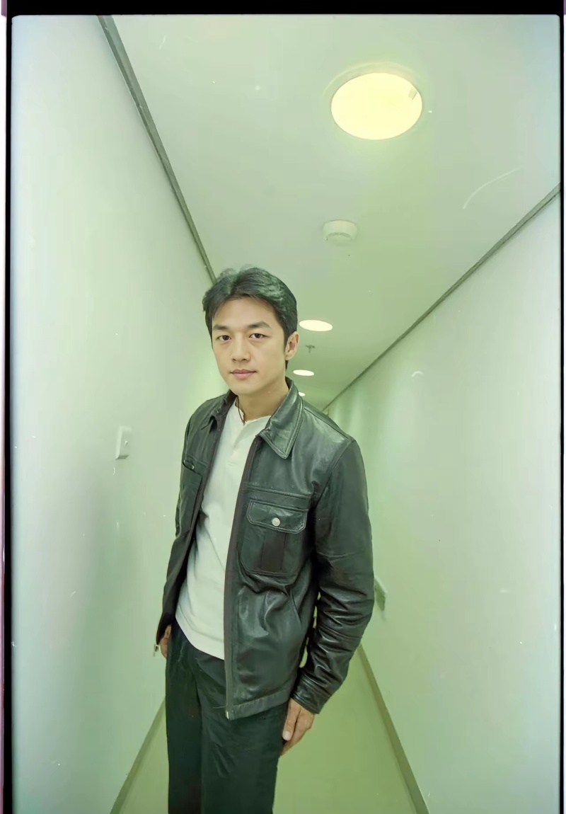 李亚鹏