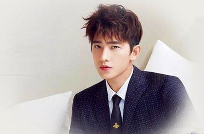 杨洋