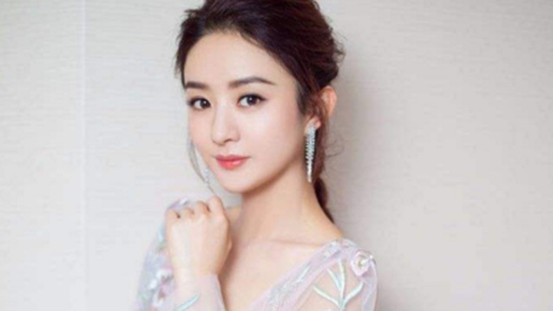 赵丽颖新剧眨眼频率惹议，视后演技遭观众逐帧审视