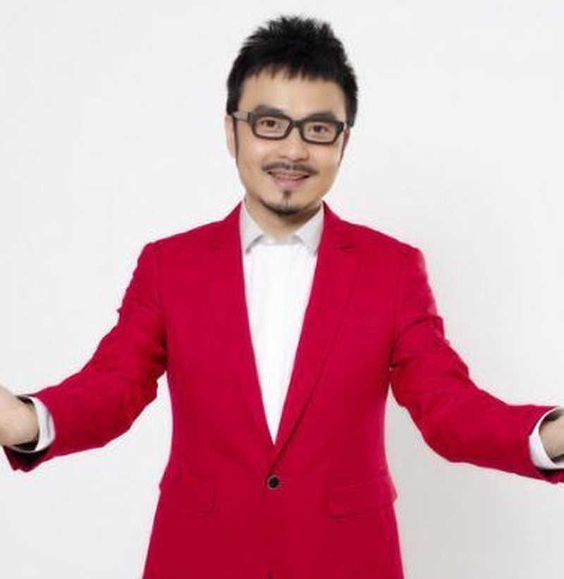 汪涵