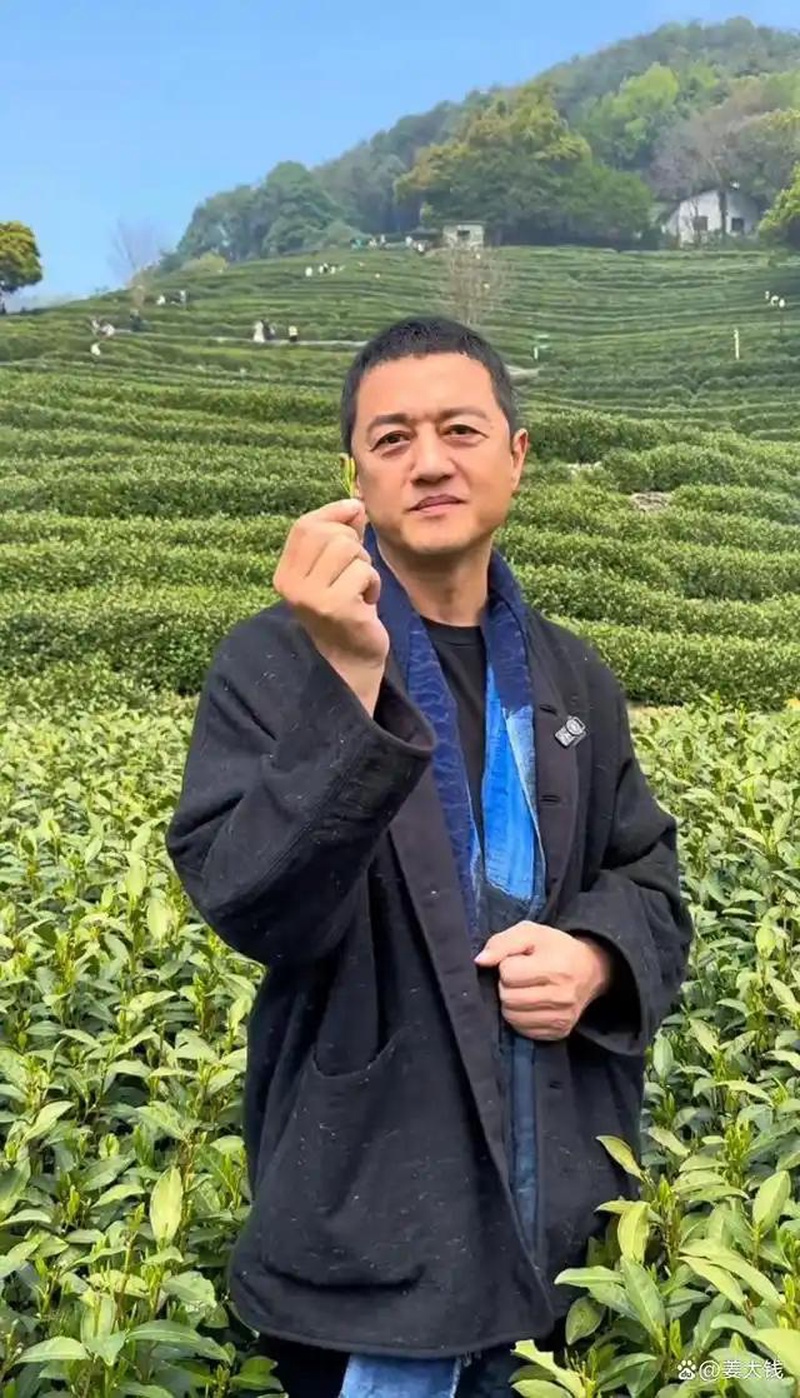 李亚鹏