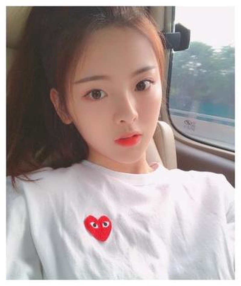 杨超越