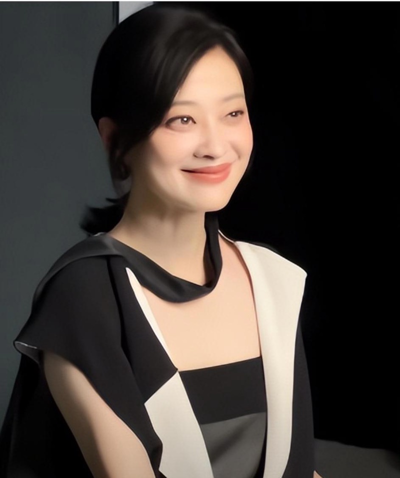梅婷