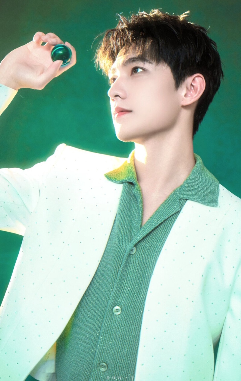 杨洋