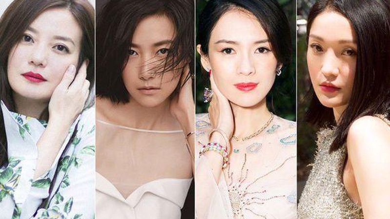 白鹿新戏路透气质惊艳素衣油纸伞被赞江南水乡女神